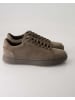 Geox Klassische Schnürschuhe in Grau