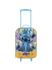 Disney Koffer Lilo & Stitch in blau