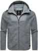 ragwear Fleecejacke Adar in Grey