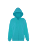 Albee Women Kapuzenjacke in Türkis