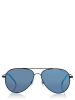 Carrera Sonnenbrille für Herren in schwarz