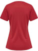 Newline Sportshirt "Core Functional" in Rot