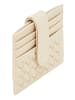 DreiMaster Klassik Women Wallet in Wollweiss