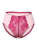Ulla Popken Slips in fuchsia