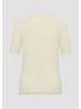 s.Oliver T-Shirt in 80D0_helles beige