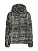 Camel Active Blouson mit verstellbarer Kapuze in Skyline