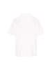 mimo Women Blouse in WHITE