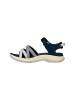 Teva Trekkingsandalen 'TIRRA SPORT' in blau