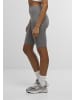 Urban Classics Cycling Short in senior grey