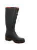 AIGLE Langschaftstiefel in grün