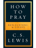HarperCollins Buch - How to Pray