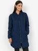 soyaconcept Mantel SC-FENYA 10 in 6799 BLUE IRIS