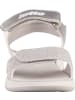 Lotto Kinder Sandale "Leichte Sandalen" in Silber