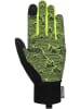Reusch Fingerhandschuhe Terro STORMBLOXX™ TOUCH-TEC™ in 7752 black/safety yellow