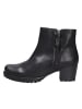 Gabor Stiefelette in schwarz