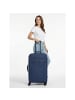 Check.In Sevilla 3.0 4 Rollen Trolley M 67 cm dark blue