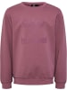 Hummel Kinder Sweatshirt in Pink