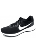 Nike Sneaker Revolution 6 in Schwarz