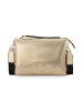 Nobo Bags Schultertasche Scintilla in gold coloured