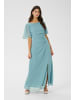 Cream Kleid CRYas Regular fit in Stone Blue