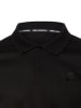 Karl Lagerfeld Shirt in schwarz