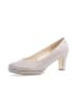 Gabor Fashion Plateau Pumps in rosa