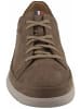 Mephisto Freizeit Schnürer für Herren in beige