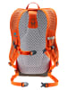 Deuter Wanderrucksack Speed Lite 13 in Paprika/Saffron