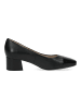 Caprice Pumps in Schwarz