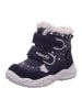 superfit Winterstiefel GLACIER in Blau