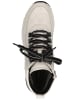 Caprice Sneaker in Cotton