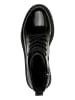 Tamaris Stiefeletten schwarz