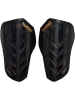 Hummel Hmlshin Unisex in TRANSPARENT/BLACK/GOLD