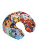 United Labels Paw Patrol - Reise Nackenkissen in blau