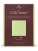 Formesse Spannbettlaken Bella Donna Jersey in Limette