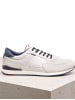 LLOYD Sneaker ELLARD in white