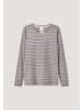 Hessnatur Schlafshirt in mauve