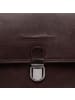The Chesterfield Brand Renata Aktentaschen Messenger Leder 29 cm in brown