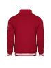 CARISMA Sweatjacke in Red