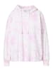 Studio Untold Sweatshirt in hortensie