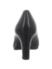 Tamaris Pump in schwarz