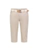 Eight2Nine Capri in light sand