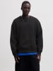 Jack & Jones Sweatshirt in Black 1