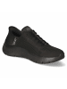 Skechers Slip Ins Sneaker GO WALK FLEX in schwarz