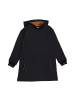 Walkiddy Kleid Modern Antrasit 02-Sweatdress