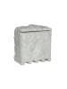 näve Zubehör "ROCCUS" in grau - (L)18 cm x (B)21 cm x (H)21 cm