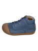 KOEL Sneaker High AVERIY LEATHER in blau