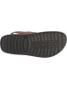 Ecco Komfort Sandalen für Herren in braun