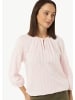 comma Bluse  in  42G1_rosa
