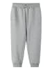 Reima Sweathose " Joggari " in Melange grey